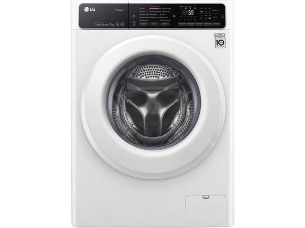 Стиральная машина LG F2H5HS3W