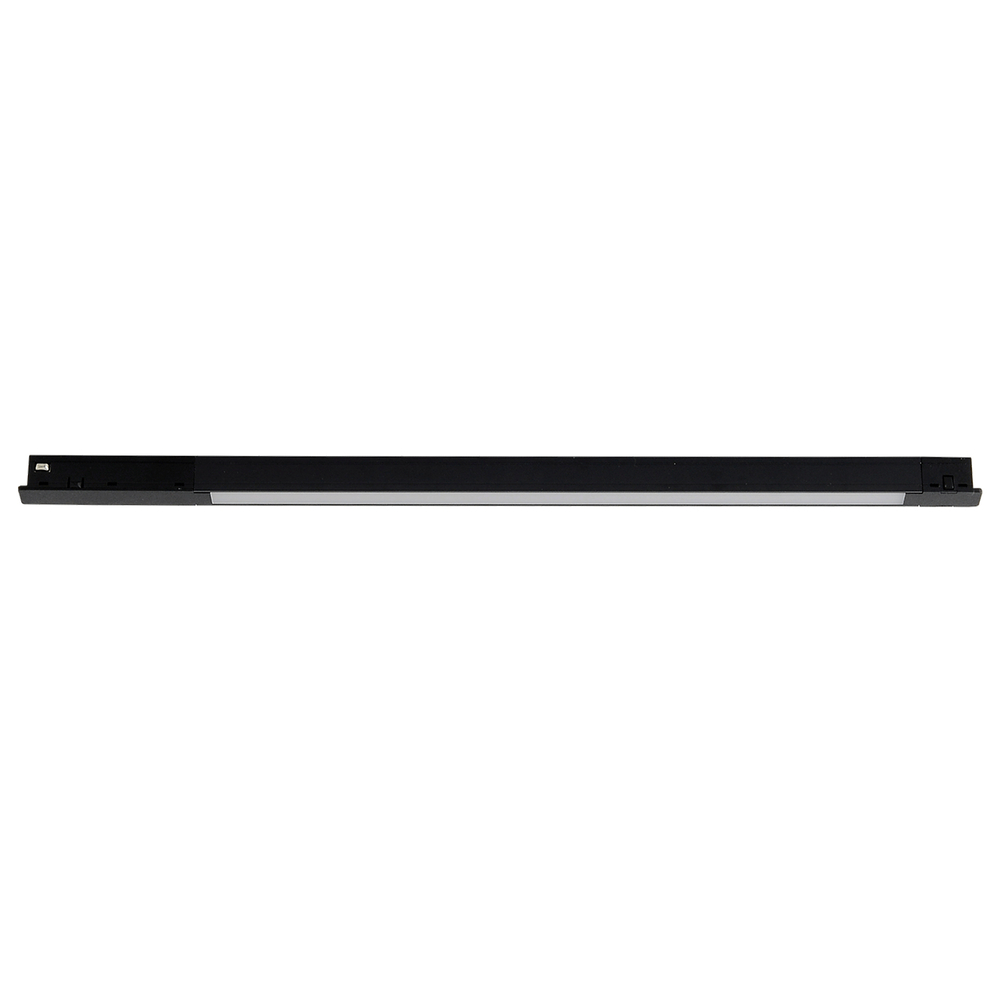 Магнитный трековый светильник Crystal Lux Space Easy CLT 0.34 001 10W BL 4000K