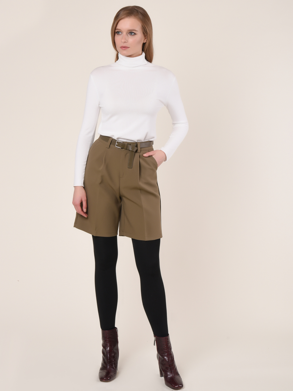 Водолазка женская