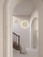 Настенный дизайнерский светильник Eckert by Light Room