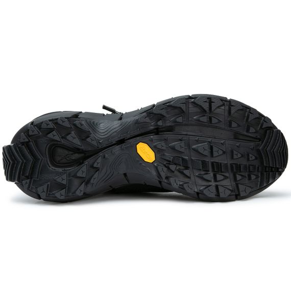 Reebok Zig Kinetica Беговые кроссовки Низкие Черные кроссовки