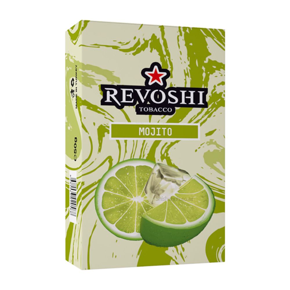 Revoshi - Mojito (200g)