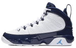 Кроссовки Jordan Air Jordan 9 Retro Unc 2019