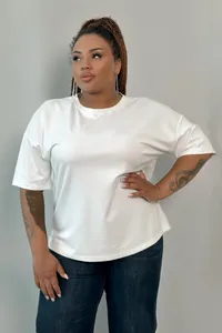 Футболка 20282 Fabrika