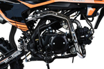 Питбайк Motoland 125 GF125 E 19/16 оранжевый