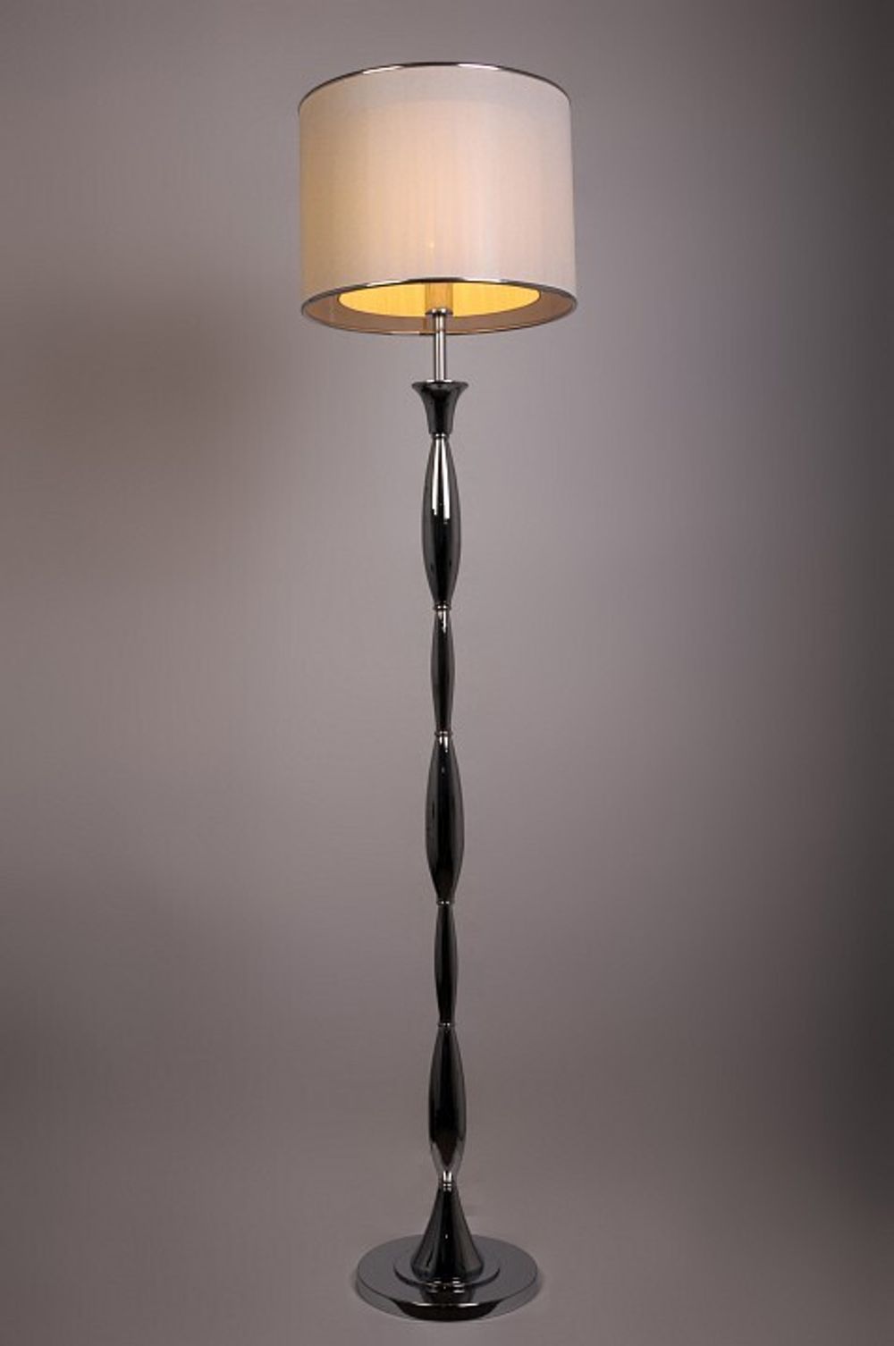 Торшер Manne Celina FL.7701-1BL