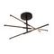 Потолочный светодиодный светильник ST Luce Ralio SL1580.403.03