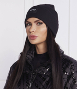 Шапка Saretta HUGO - черный(50502614)