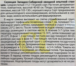 Томат Славянин 0,05 г СМТ-322