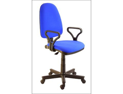 Кресло OLSS ПРЕСТИЖ Самба В-10 синий