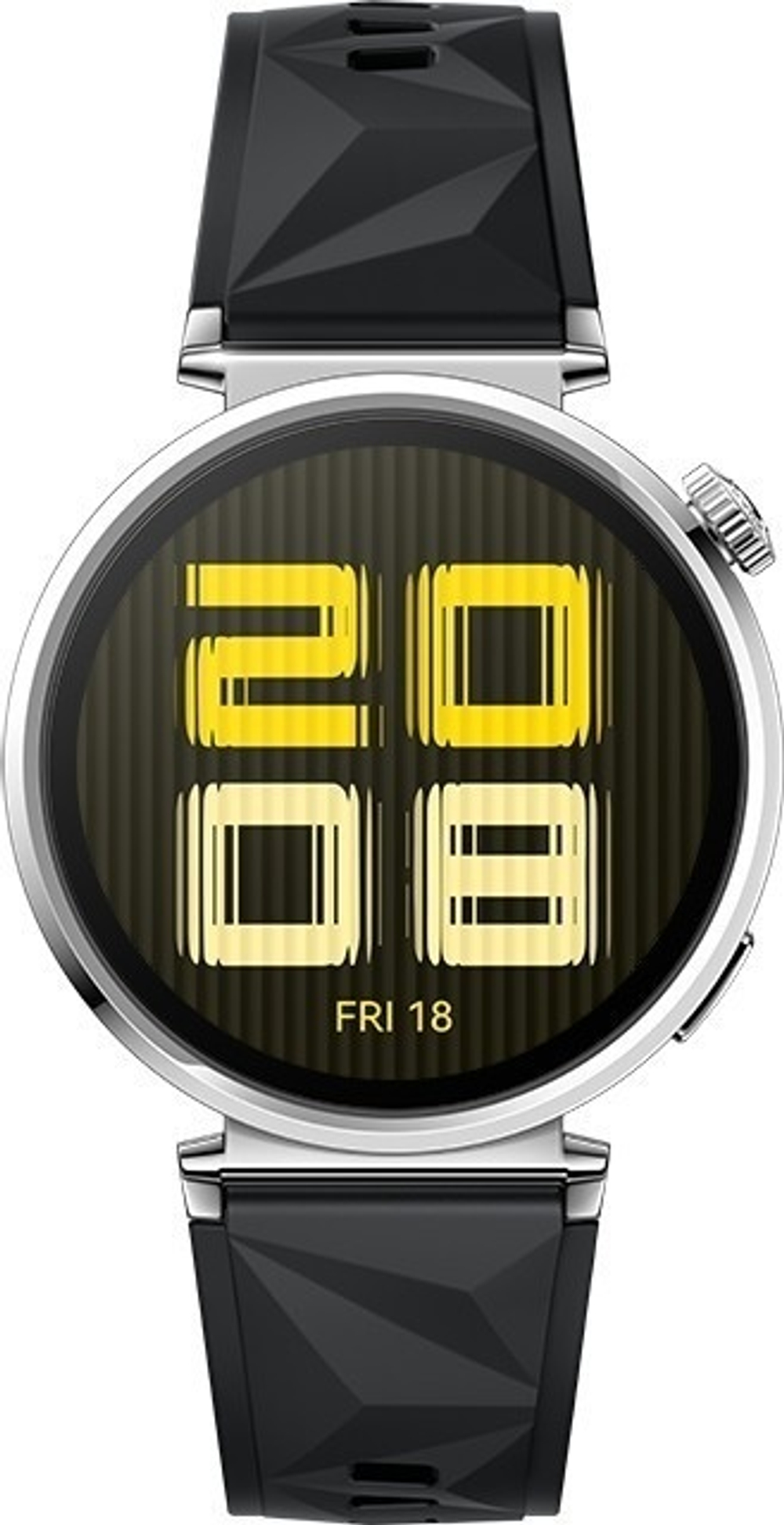Смарт-часы Huawei Watch GT 5 41 мм серый-черный