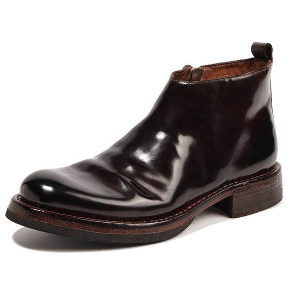 Dreambox Vibram X 'Luxury'