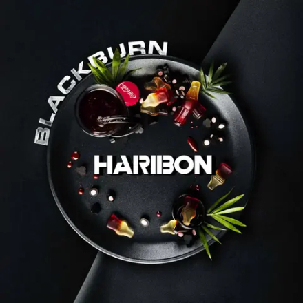 BLACKBURN - HARIBON 100g
