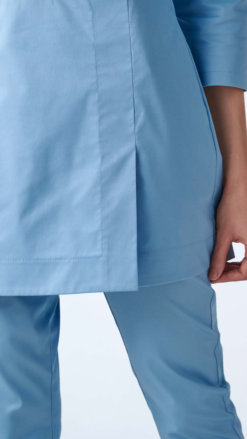 Костюм хирургический Марлин CVC Стрейч №4312