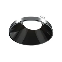 Декоративная рамка-отражатель для светильников серии  Образ / Wise Technical ring057-10-gf