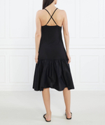 Платье Liu Jo Beachwear - черный(VA3107 J5360)