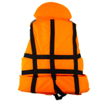 Жилет страховочный Huntsman СТ (Оксфорд), Оранжевый