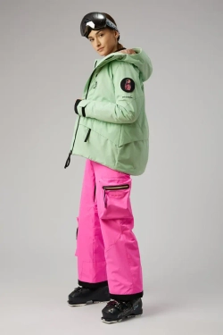 КУРТКА STAYER ГОРНОЛЫЖНАЯ ЗАБАВА ЖЕНСКАЯ 24-42531