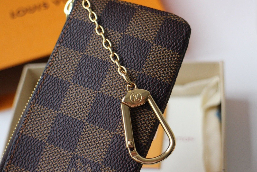 Louis Vuitton Key Pouch