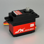 Сервопривод JX Servo PDI-HV6214MG HV Metal Gear digital