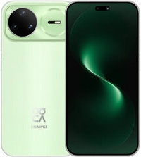 Смартфон HUAWEI nova 15 Pro 12/256 ГБ Мятный