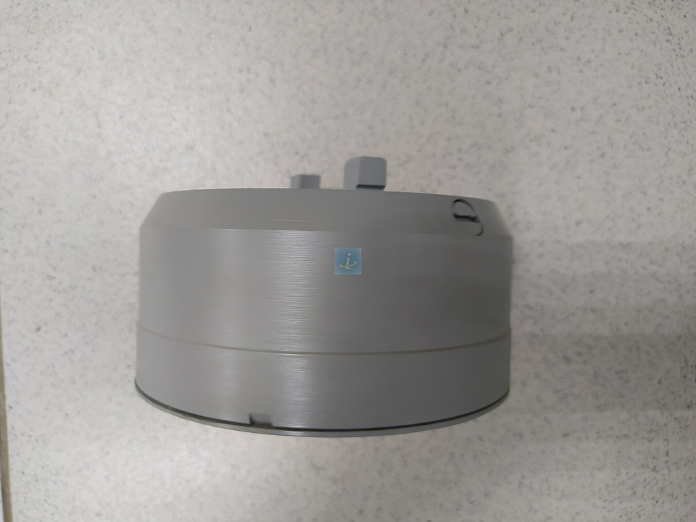 Муфта опережения впрыска топлива 60.1121010-21