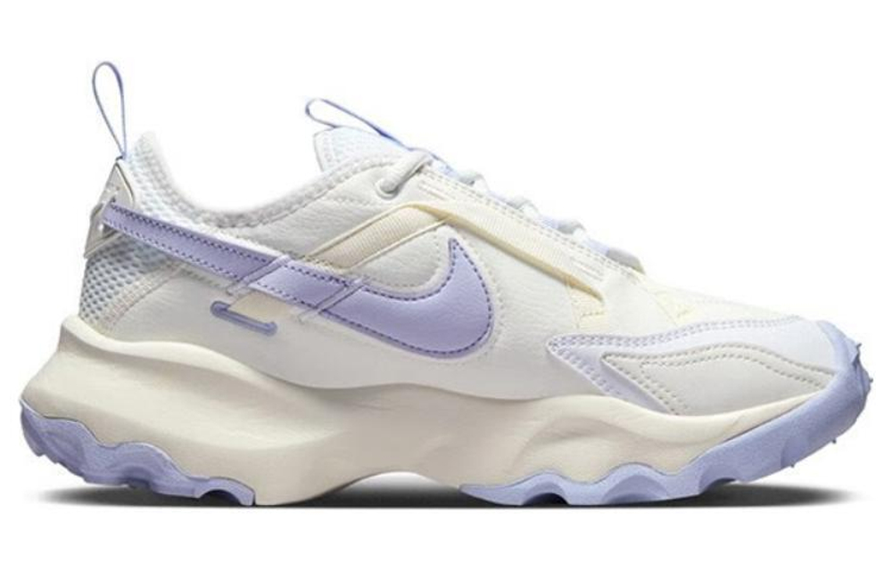 Кроссовки Nike Tc 7900 Prm (Женская размерная сетка)