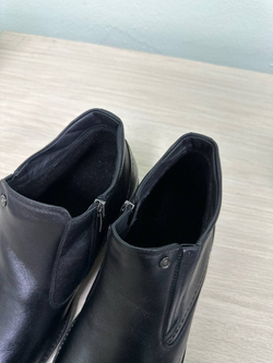 Ботинки мужские(байка) 42р уценка_134