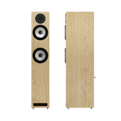 Напольная акустика Pylon audio Ruby 25 MK II Super White