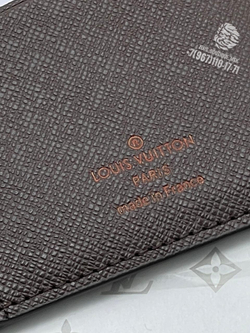 Бумажник Louis Vuitton Brazza
