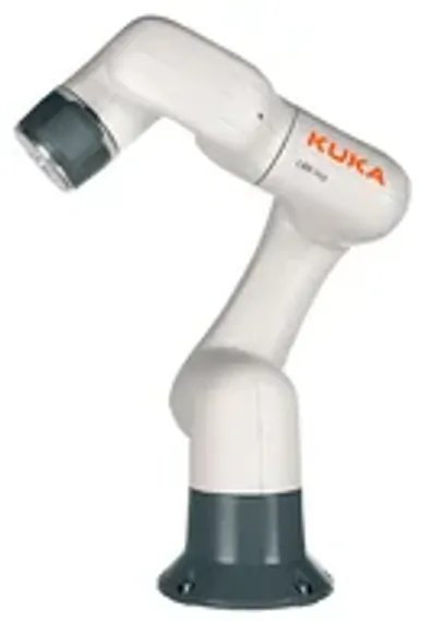 Промышленный робот KUKA KR AGILUS, KR 6 R700 HM-SC
