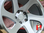 Комплект дисков 3SDM 0.06 18x8.5 et35 5x108