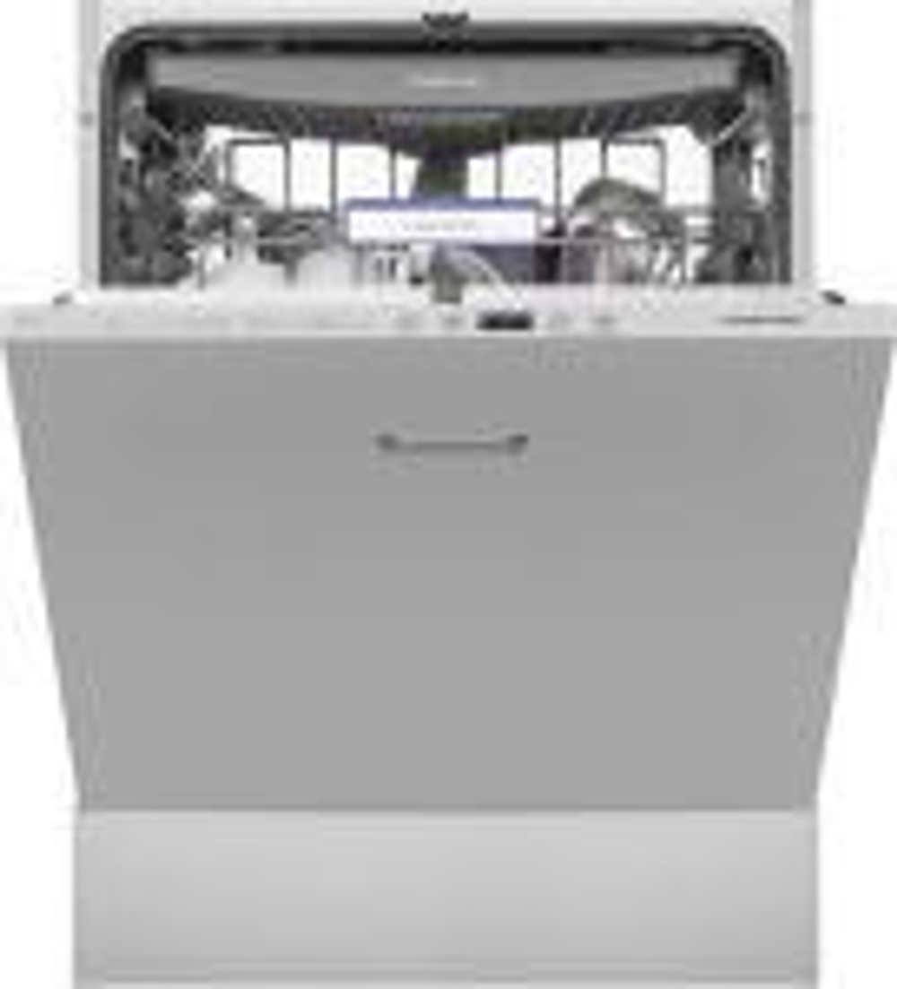 Встраиваемая посудомоечная машина Meferi MDW6083 POWER