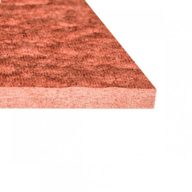 Звукоизоляционная плита Isoplaat (Изоплат) Софтборд 2700х1200х12 мм 1 шт (3,24 м2)