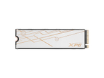 SSD накопитель ADATA XPG Mars 980 Blade 4ТБ, M.2 2280, PCIe 5.0 x4, NVMe [SMAR-980B-4TCS]
