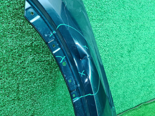 Крыло переднее левое GAC GS8 2 (2021-н.в.)