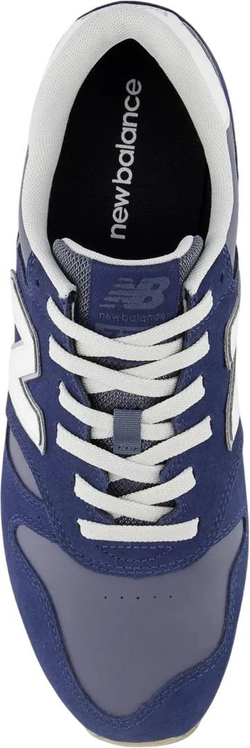 Кроссовки New Balance 373 синий