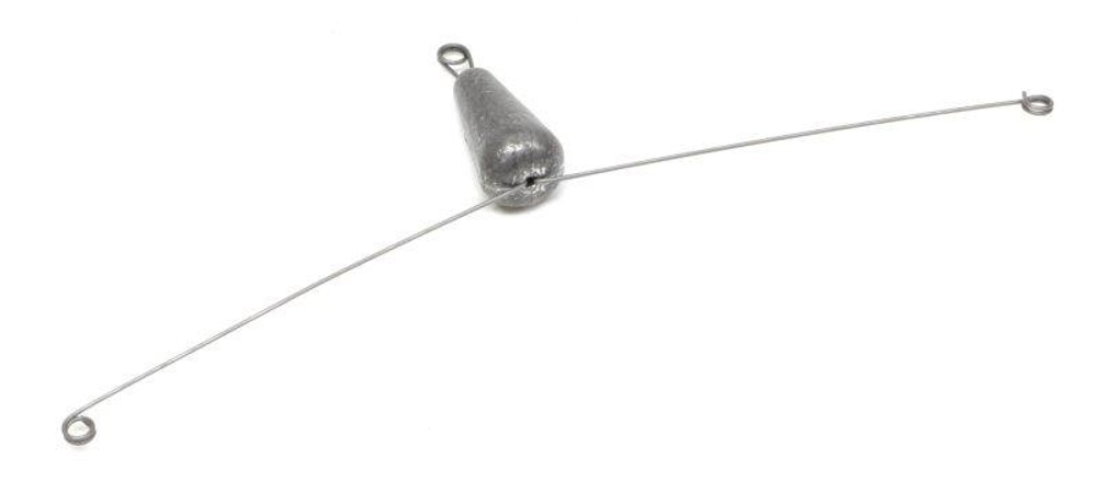 Коромысло ECOPRO Огруженное