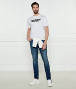 Футболка GUESS - белый(M5RI50 K9RM1)