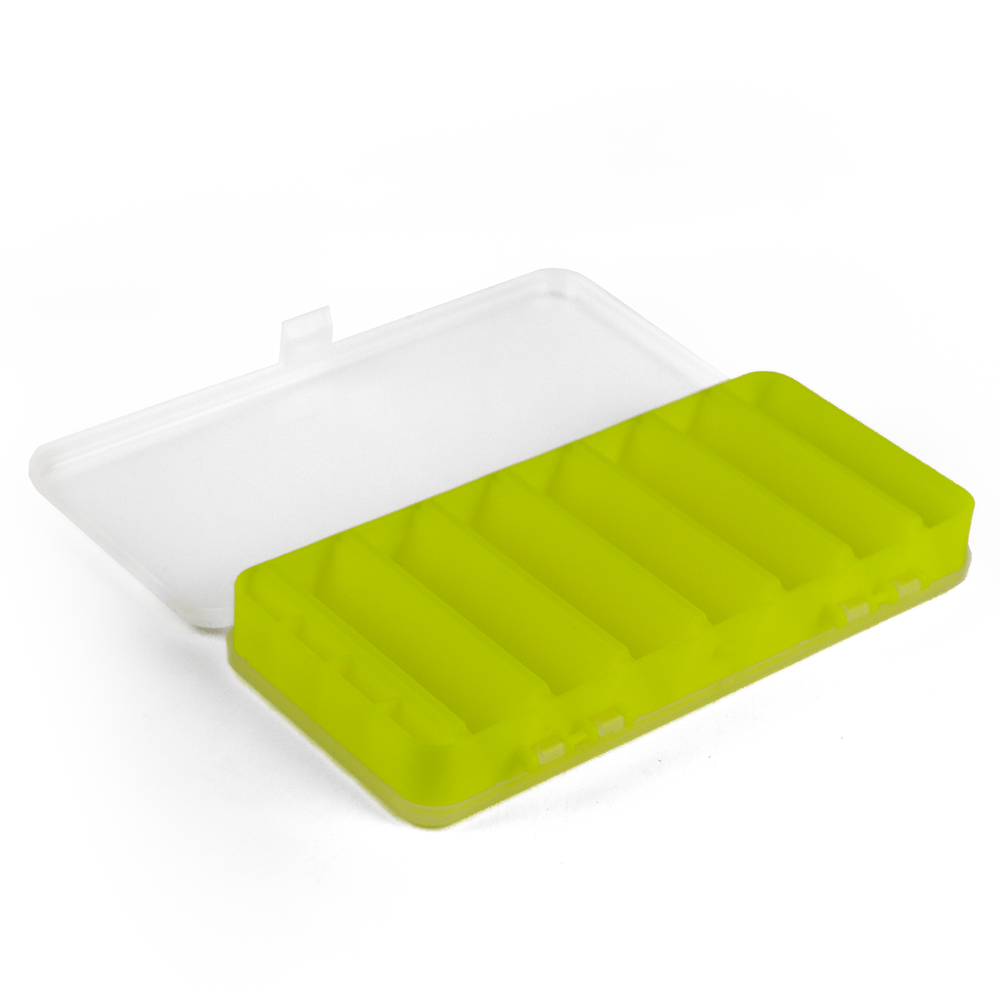 Коробка для балансиров, 14 отделений (19х10см)