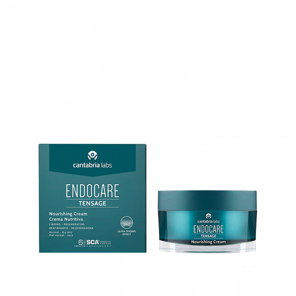 CANTABRIA LABS ENDOCARE Tensage Nourishing Cream