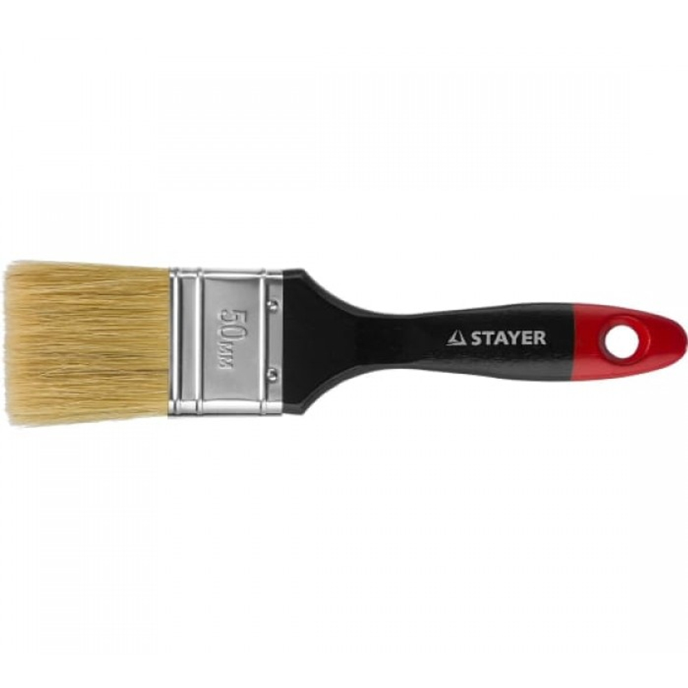 Кисти плоские Universal серия Profi 50 мм Stayer 0104-050