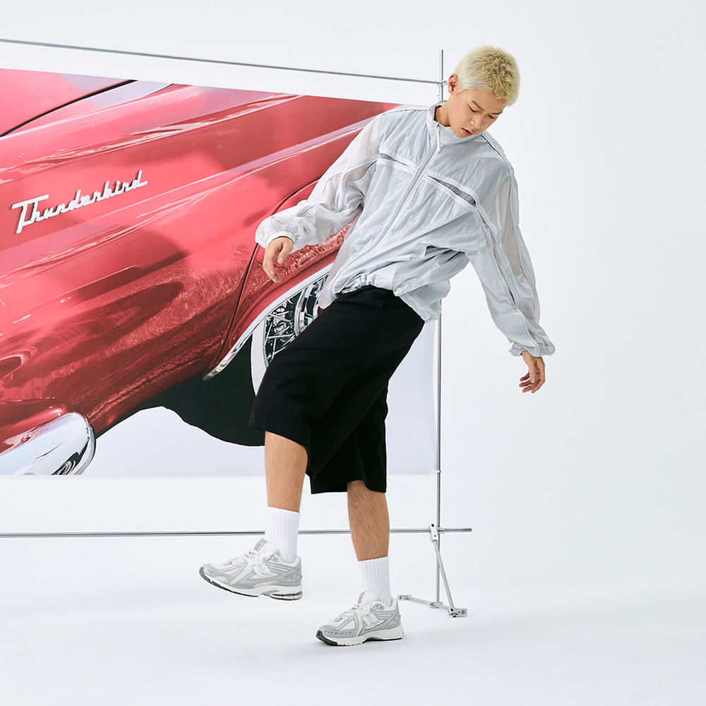 Кроссовки New Balance Nb 1906R
