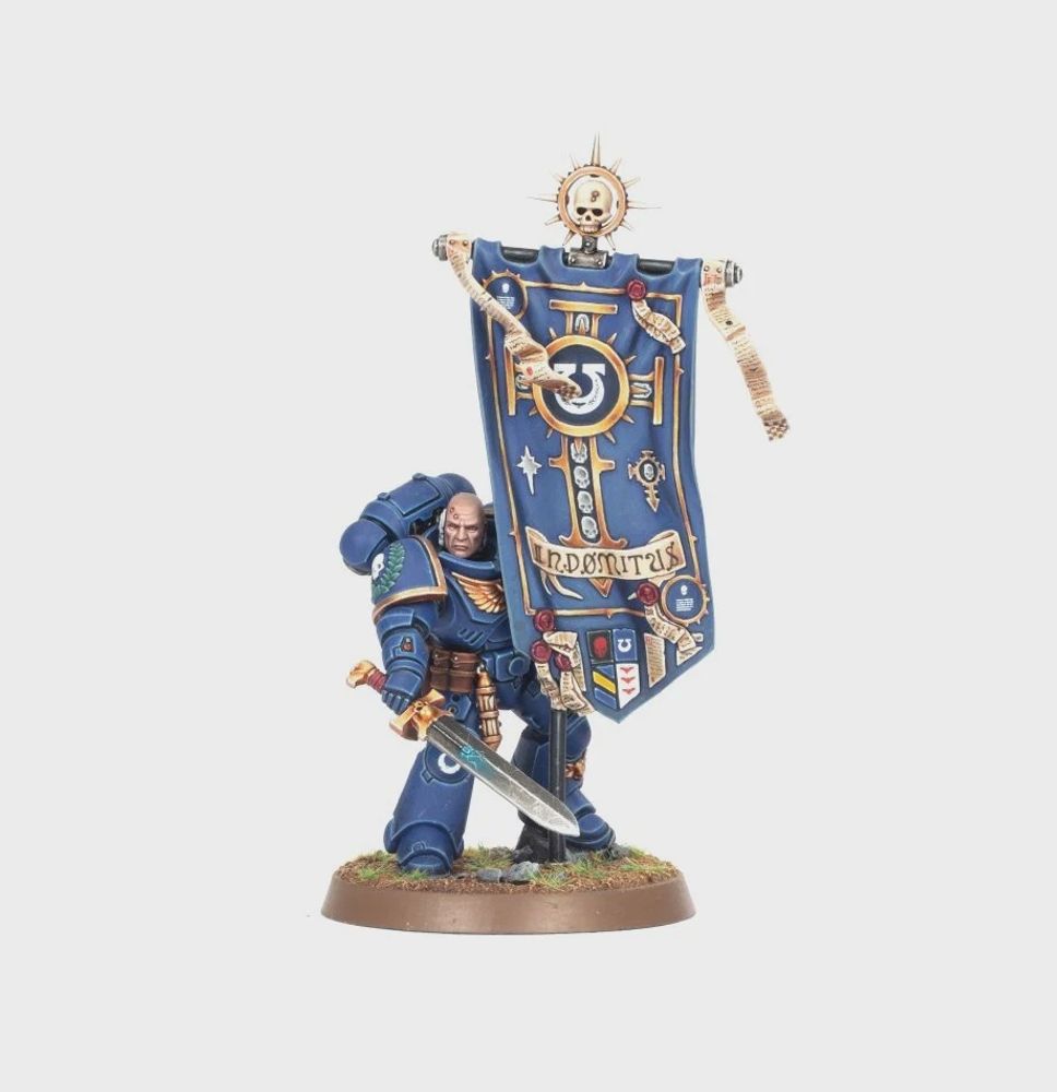 Primaris Ancient