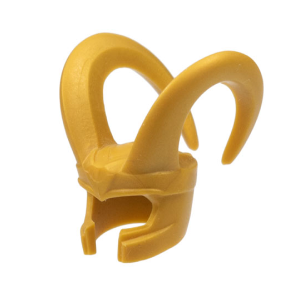 Шлем от Локи 10909 Pearl Gold