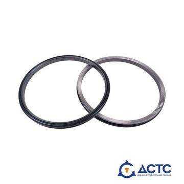 Уплотнение плавающее комплект SHANTUI SD16