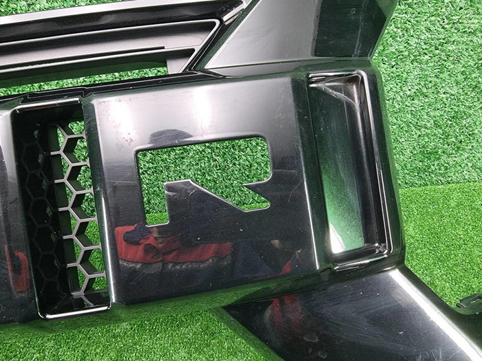 Решетка радиатора Jetour T2 (2023-н.в.)