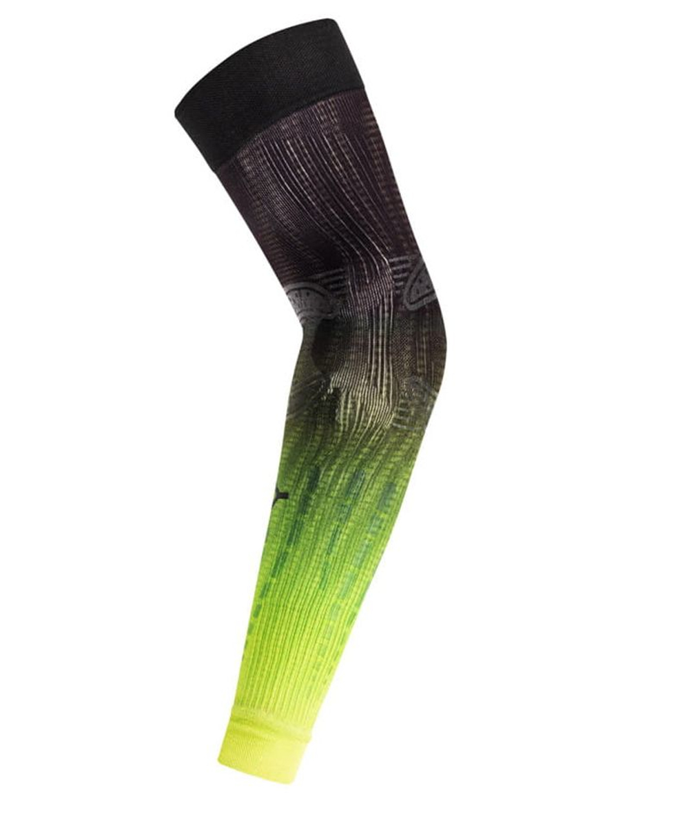 Compression sleeve Floky No Strain Evolution Arm Sleeve 1P - artic radiance