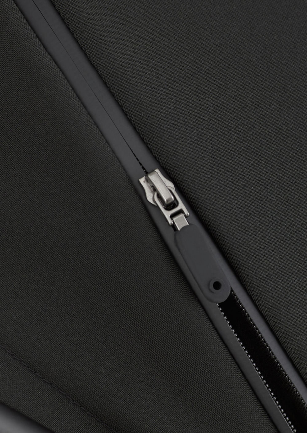 Anex Прогулочная коляска AIR-X2 Nero