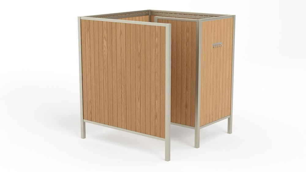 Пляжная раздевалка SK00344